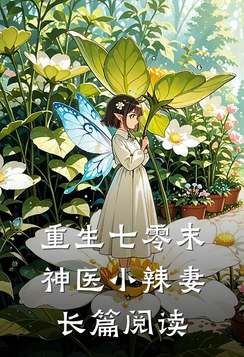 重生七零末神医小辣妻长篇阅读
