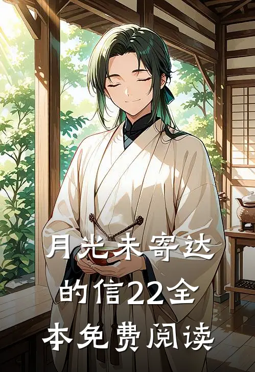 月光未寄达的信22全本免费阅读