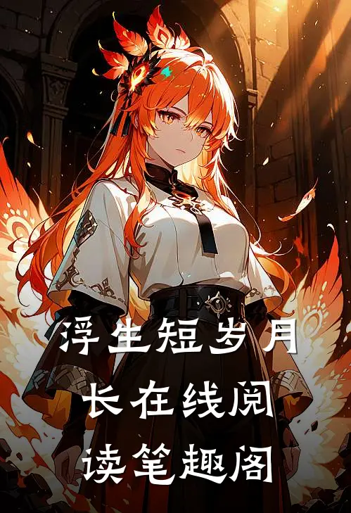 浮生短岁月长在线阅读笔趣阁