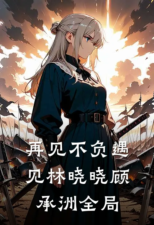 再见不负遇见林晓晓顾承洲全局