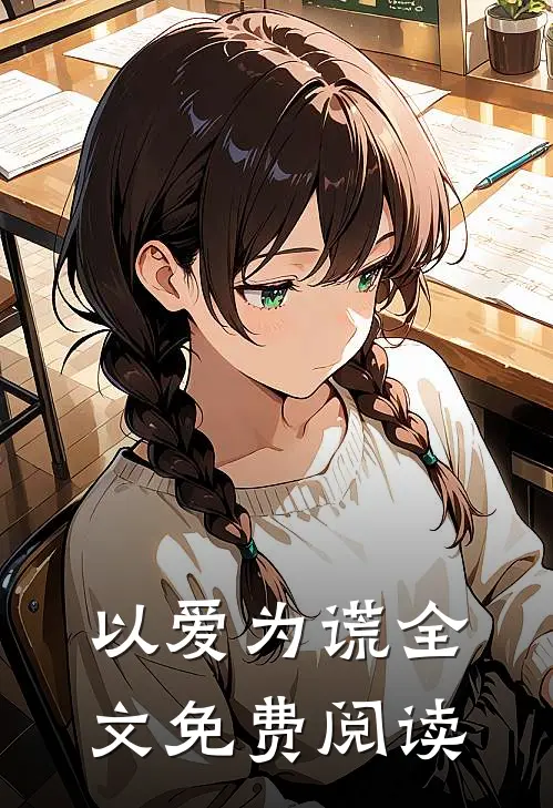 以爱为谎全文免费阅读