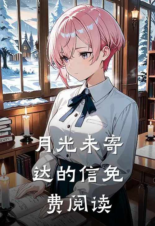 月光未寄达的信免费阅读