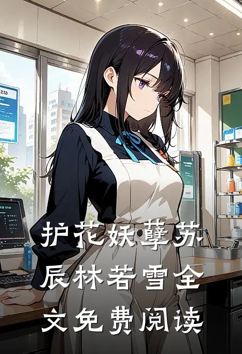 护花妖孽苏辰林若雪全文免费阅读