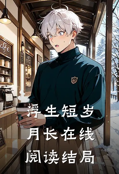 浮生短岁月长在线阅读结局