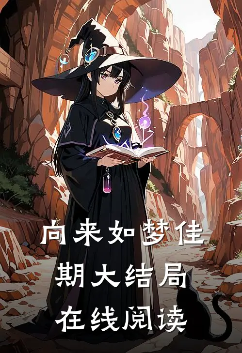 向来如梦佳期大结局在线阅读
