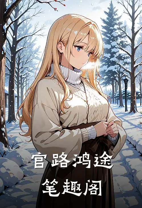 官路鸿途笔趣阁