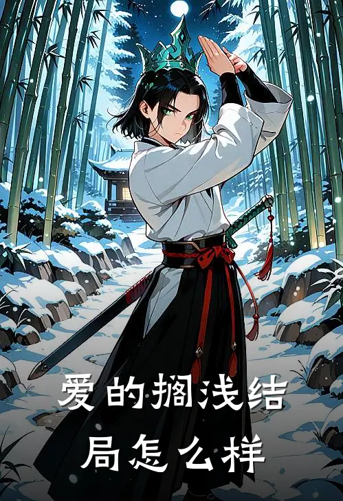 爱的搁浅结局怎么样