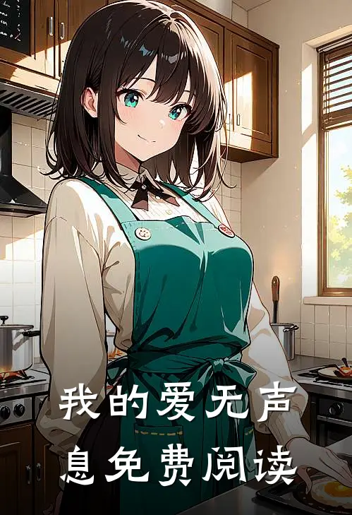 我的爱无声息免费阅读