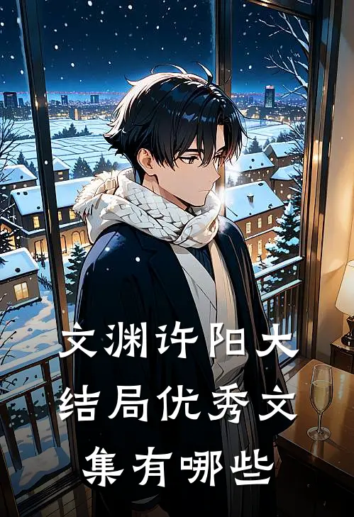 文渊许阳大结局优秀文集有哪些
