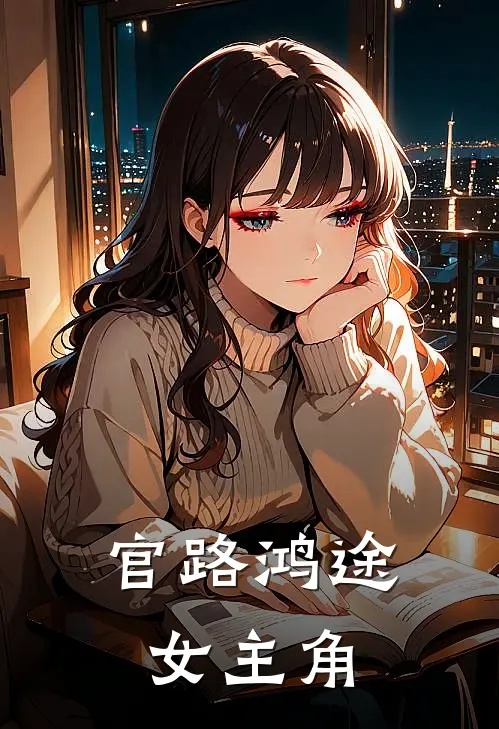 官路鸿途女主角