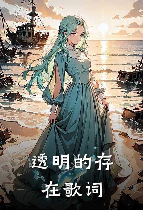 透明的存在歌词