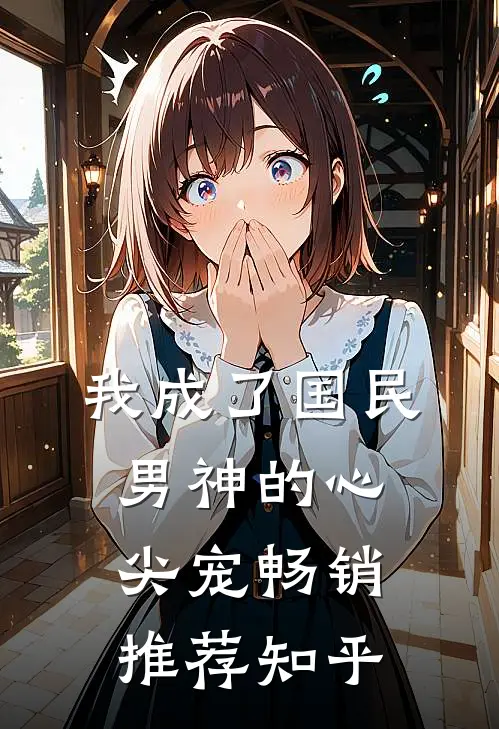 我成了国民男神的心尖宠畅销推荐知乎
