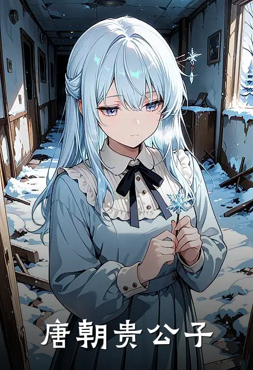 唐朝贵公子