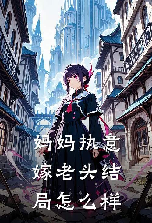 妈妈执意嫁老头结局怎么样