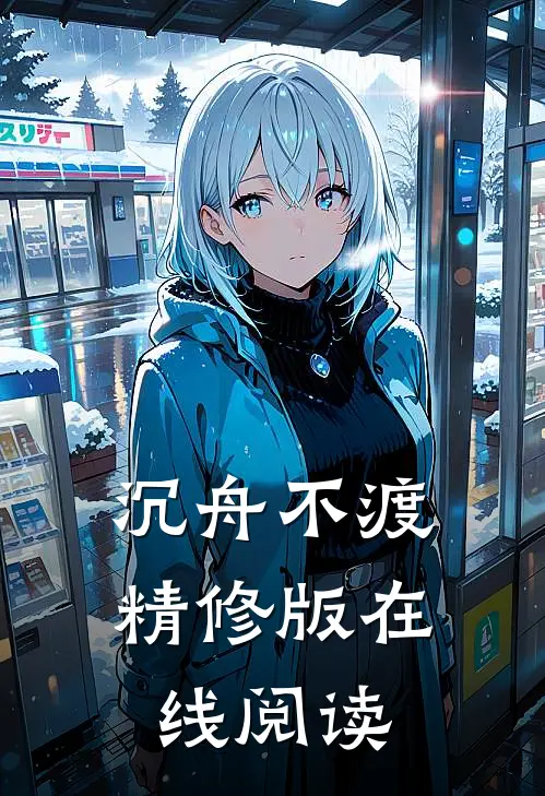 沉舟不渡精修版在线阅读