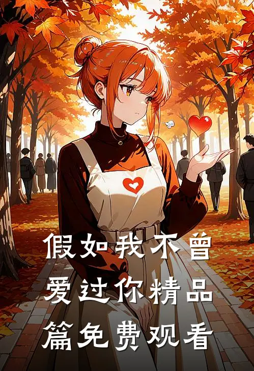 假如我不曾爱过你精品篇免费观看