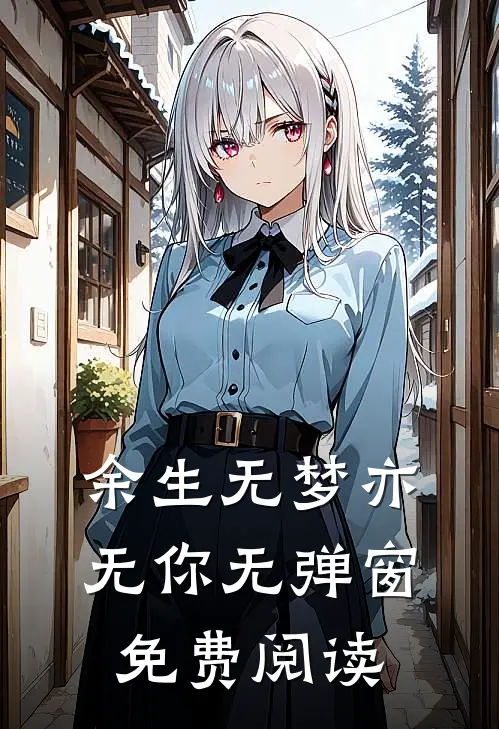 余生无梦亦无你无弹窗免费阅读