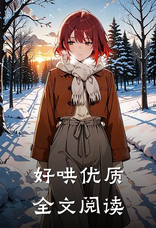 好哄优质全文阅读