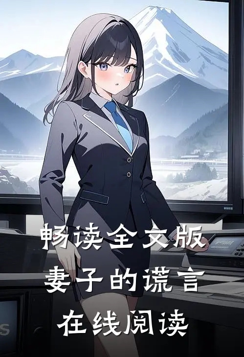 畅读全文版妻子的谎言在线阅读