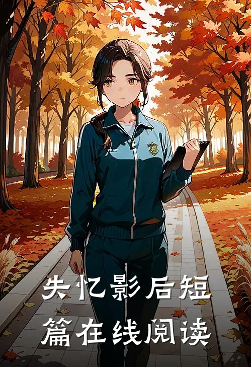 失忆影后短篇在线阅读