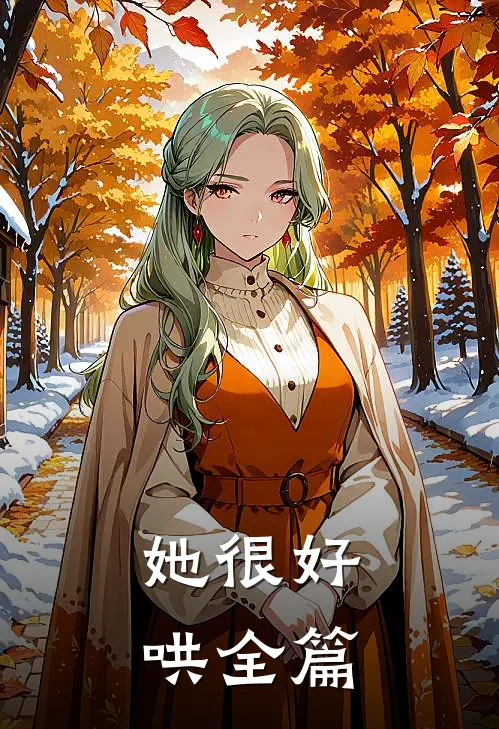 她很好哄全篇