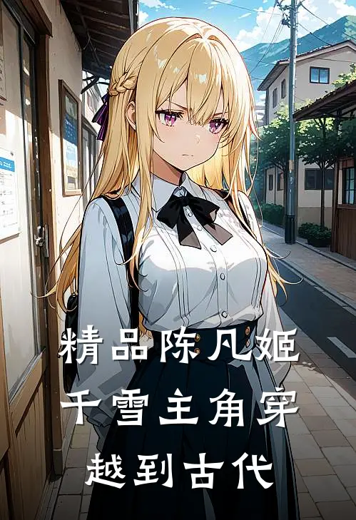 精品陈凡姬千雪主角穿越到古代