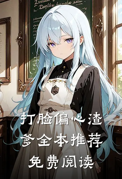 打脸偏心渣爹全本推荐免费阅读