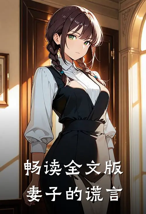 畅读全文版妻子的谎言