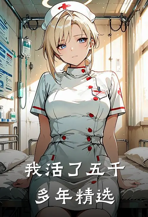 我活了五千多年精选