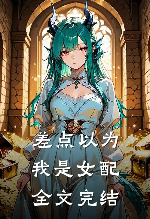 差点以为我是女配全文完结