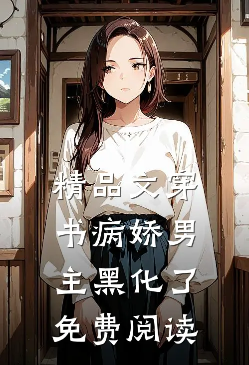 精品文穿书病娇男主黑化了免费阅读