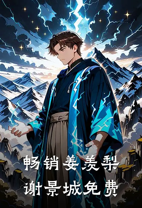 畅销姜羡梨谢景城免费
