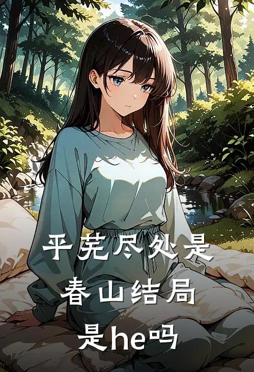 平芜尽处是春山结局是he吗