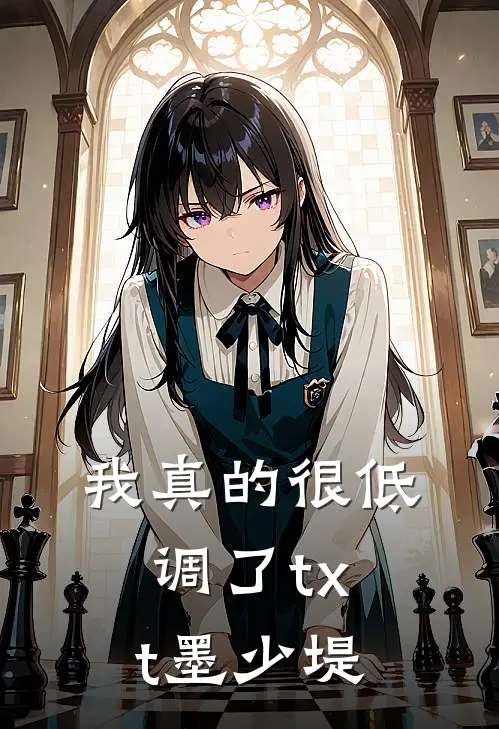 我真的很低调了txt墨少堤