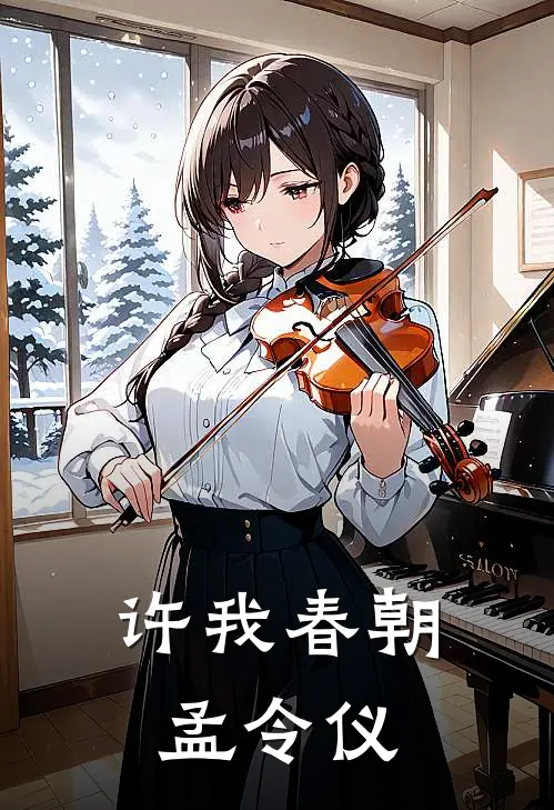 许我春朝孟令仪