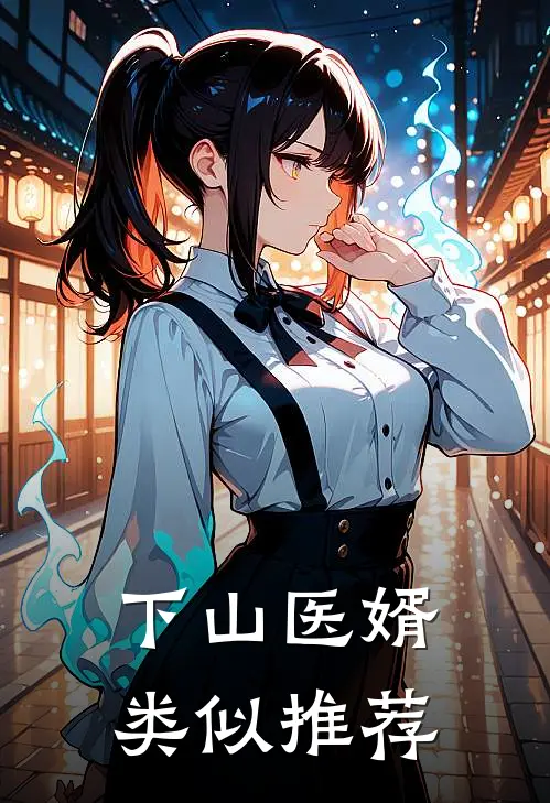 下山医婿类似推荐