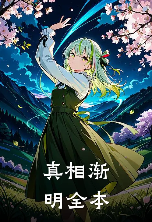 真相渐明全本