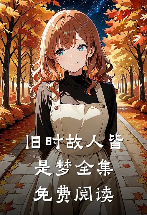 旧时故人皆是梦全集免费阅读