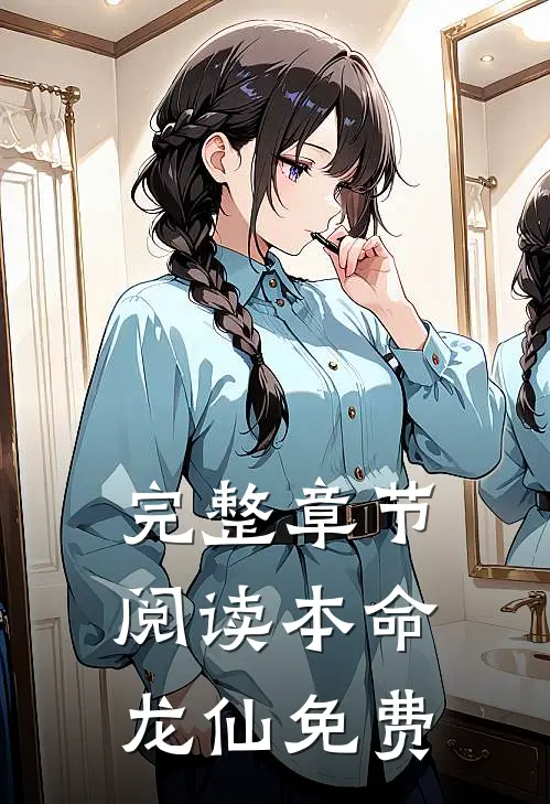 完整章节阅读本命龙仙免费