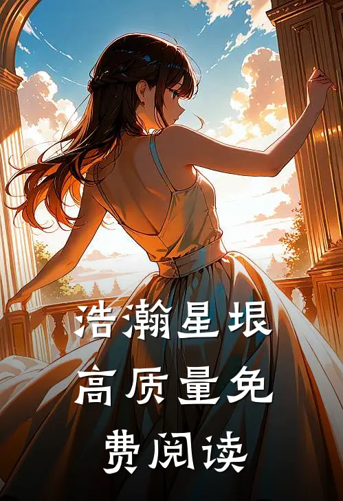浩瀚星垠高质量免费阅读