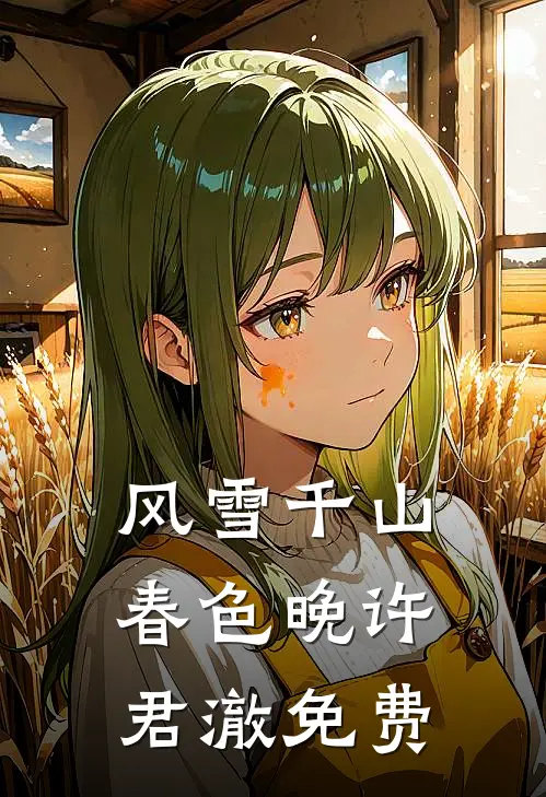 风雪千山春色晚许君澈免费