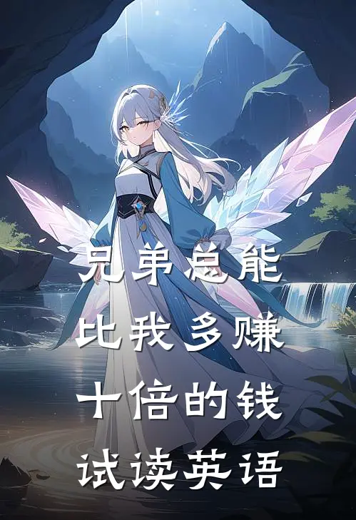 兄弟总能比我多赚十倍的钱试读英语