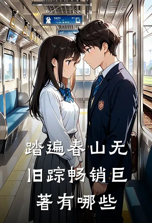 踏遍春山无旧踪畅销巨著有哪些