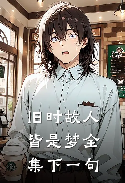 旧时故人皆是梦全集下一句