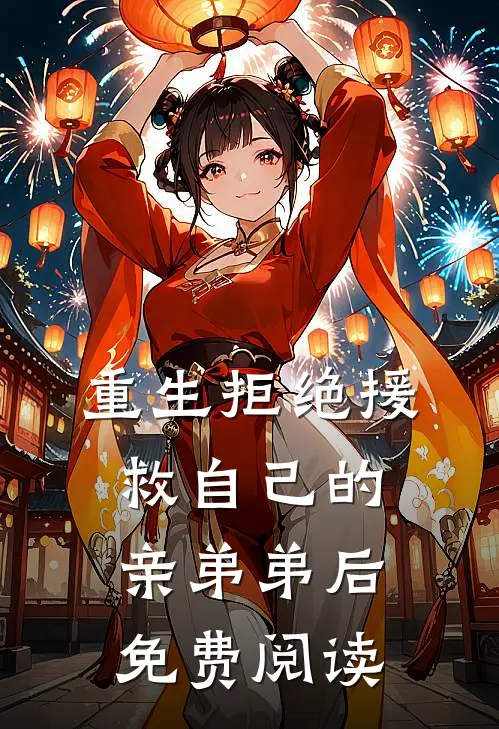 重生拒绝援救自己的亲弟弟后免费阅读