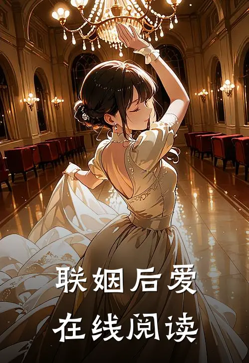 联姻后爱在线阅读