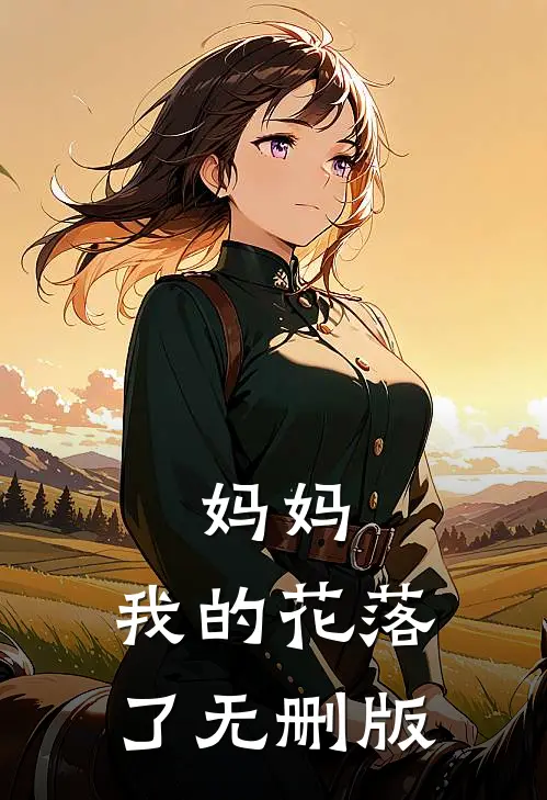 妈妈，我的花落了无删版