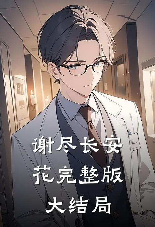 谢尽长安花完整版大结局
