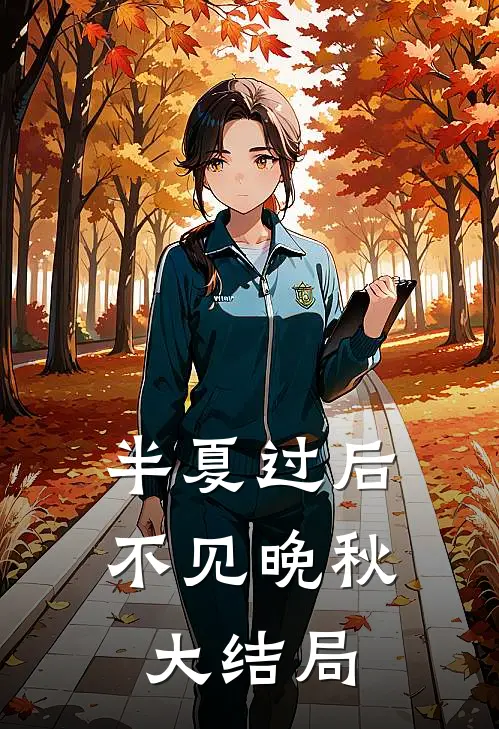 半夏过后不见晚秋大结局