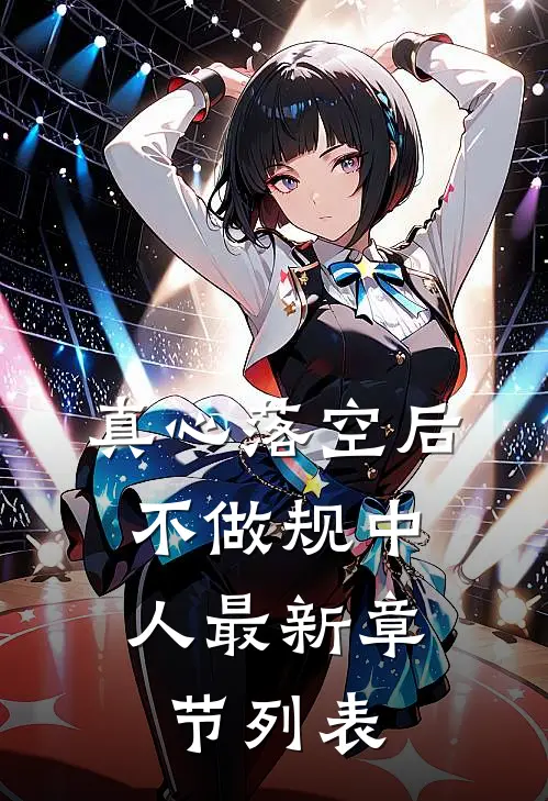 真心落空后，不做规中人最新章节列表
